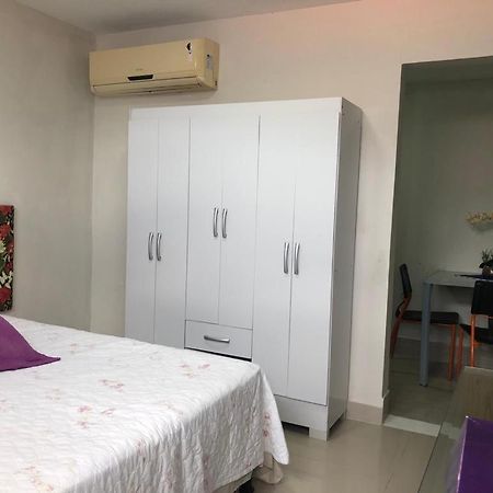 Jr Flats Apartment Joao Pessoa Luaran gambar