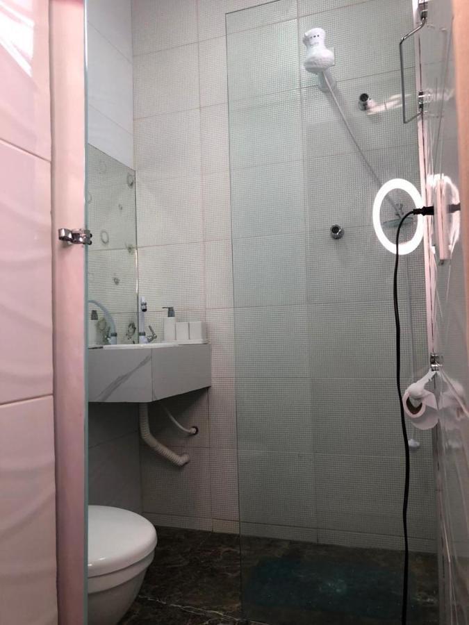 Jr Flats Apartment Joao Pessoa Luaran gambar