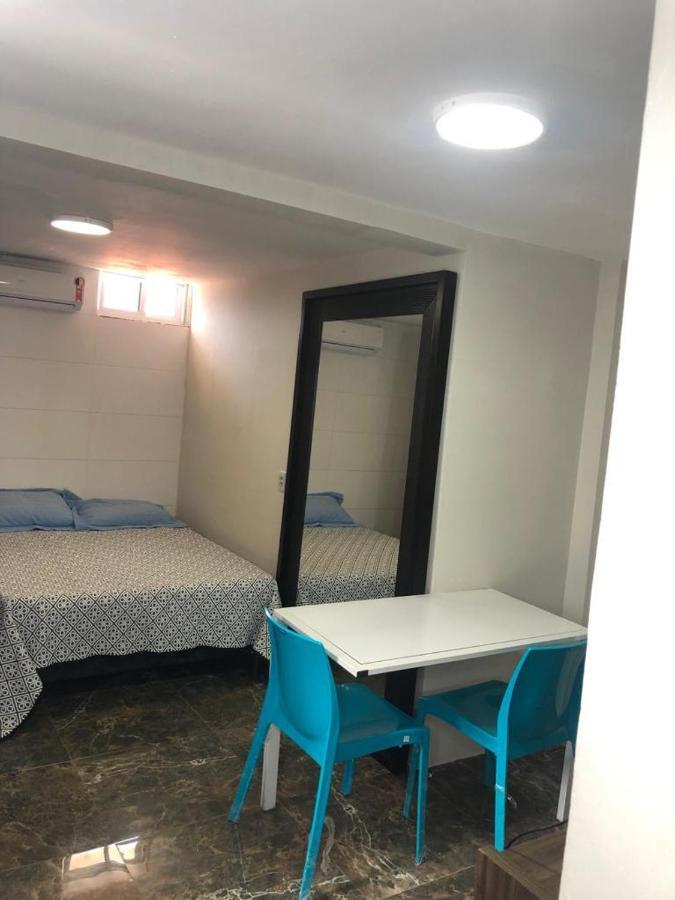 Jr Flats Apartment Joao Pessoa Luaran gambar