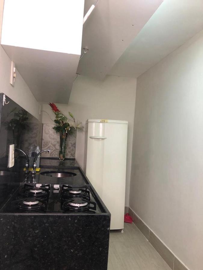 Jr Flats Apartment Joao Pessoa Luaran gambar