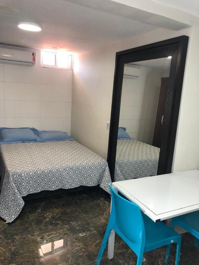 Jr Flats Apartment Joao Pessoa Luaran gambar