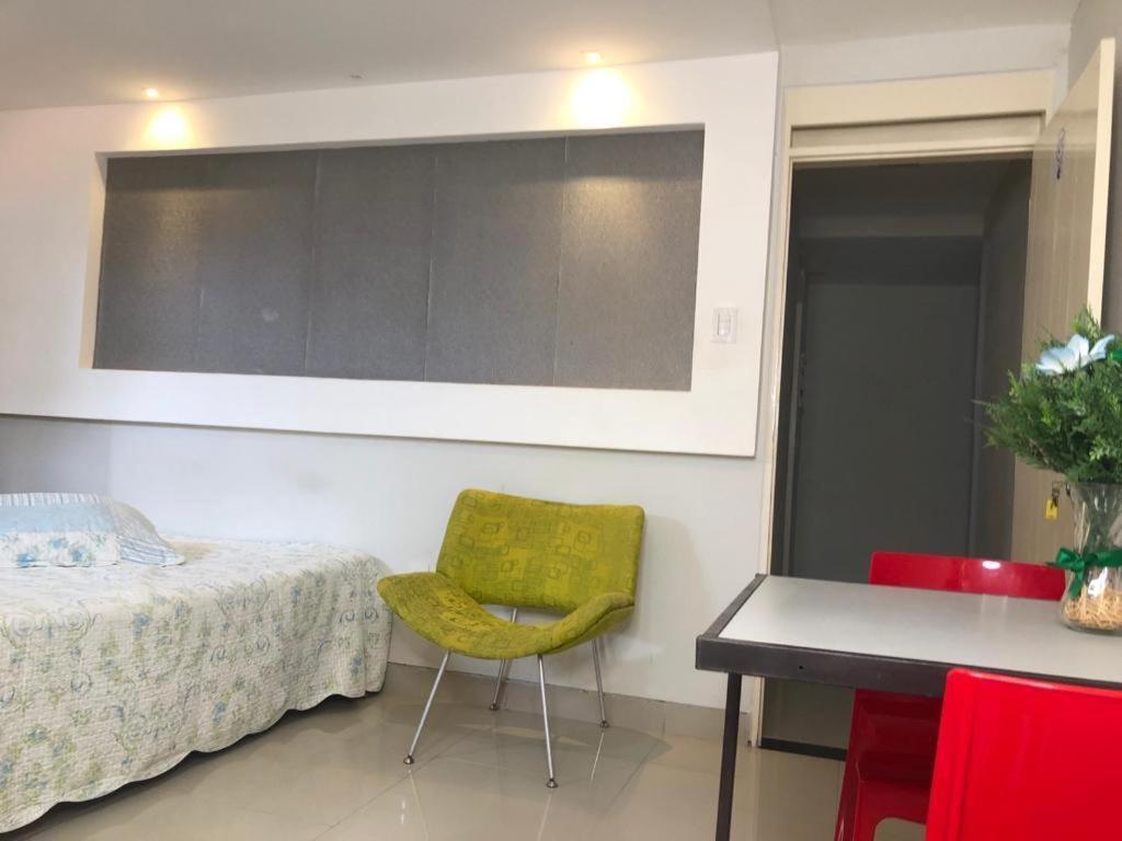 Jr Flats Apartment Joao Pessoa Luaran gambar