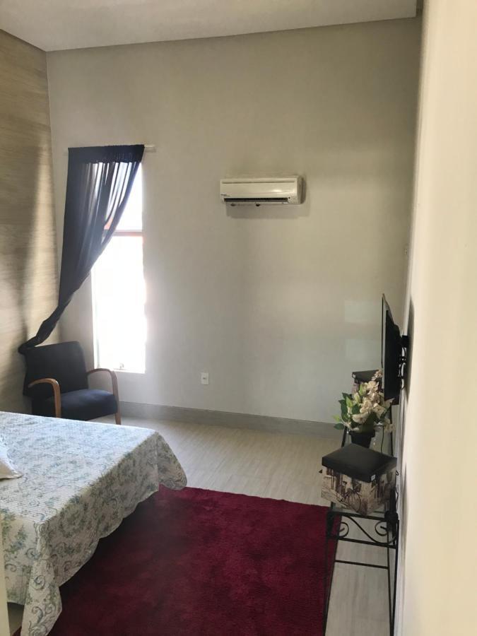 Jr Flats Apartment Joao Pessoa Luaran gambar