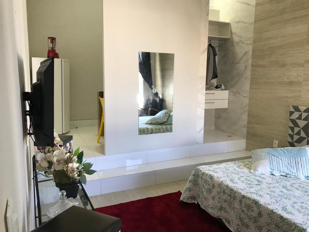 Jr Flats Apartment Joao Pessoa Luaran gambar